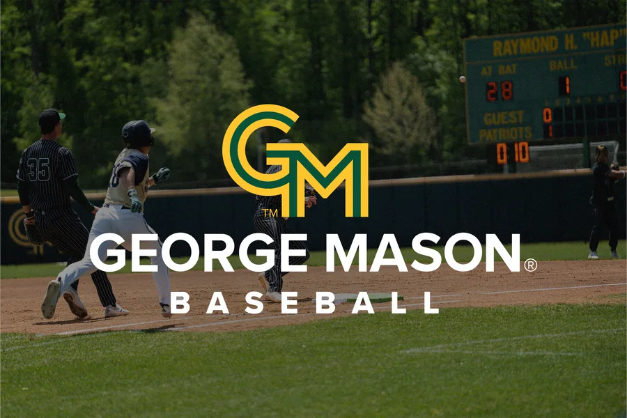 GMU Baseball