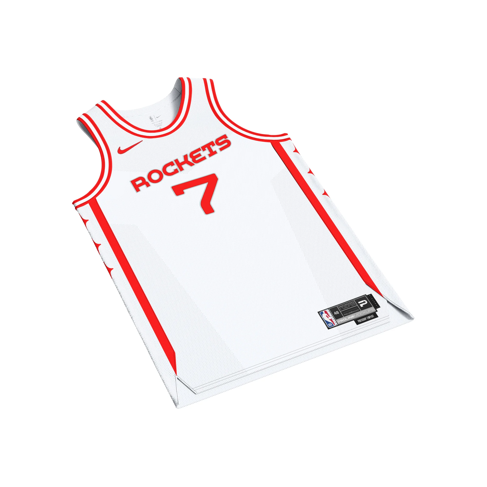 Association Edition mockup