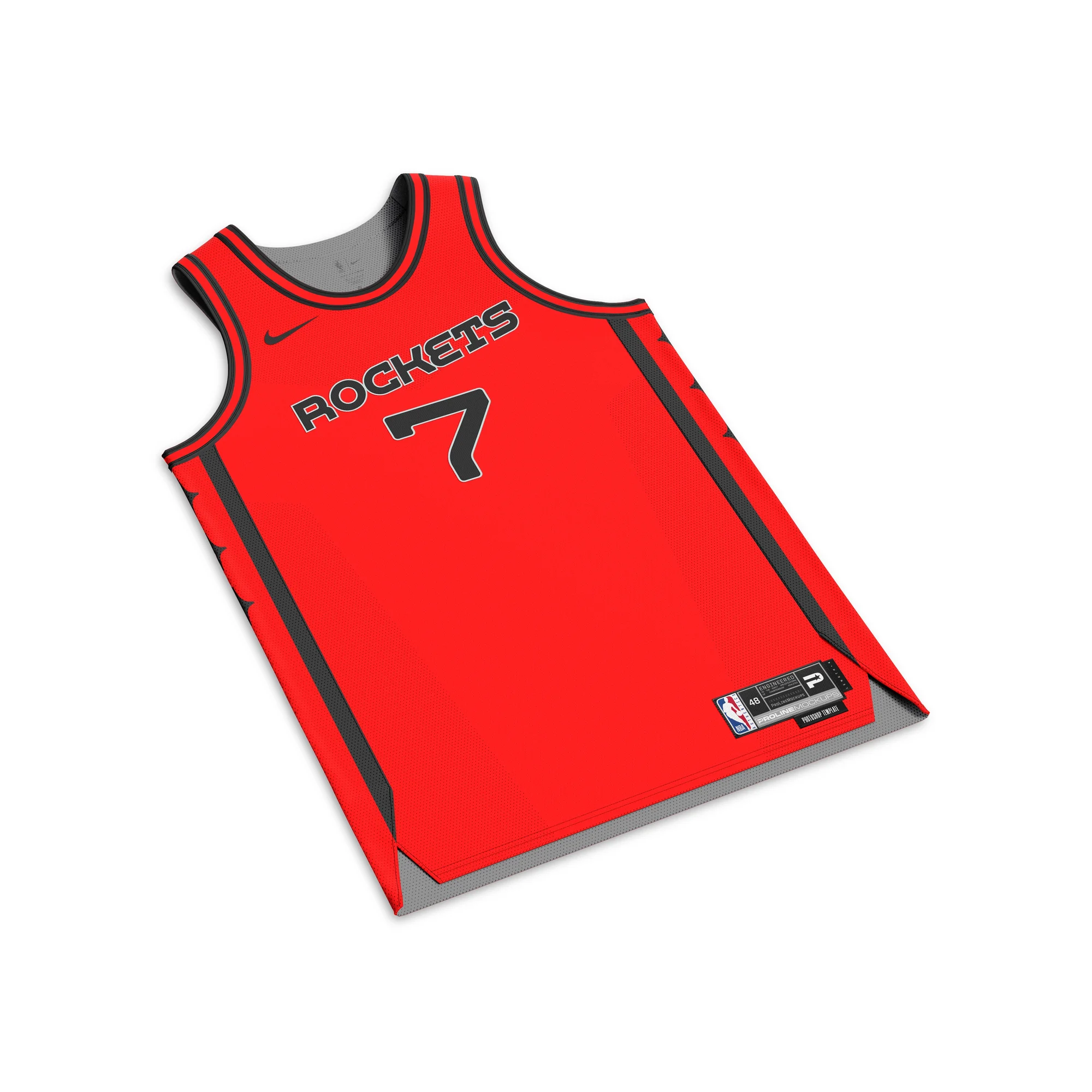 Icon Edition mockup