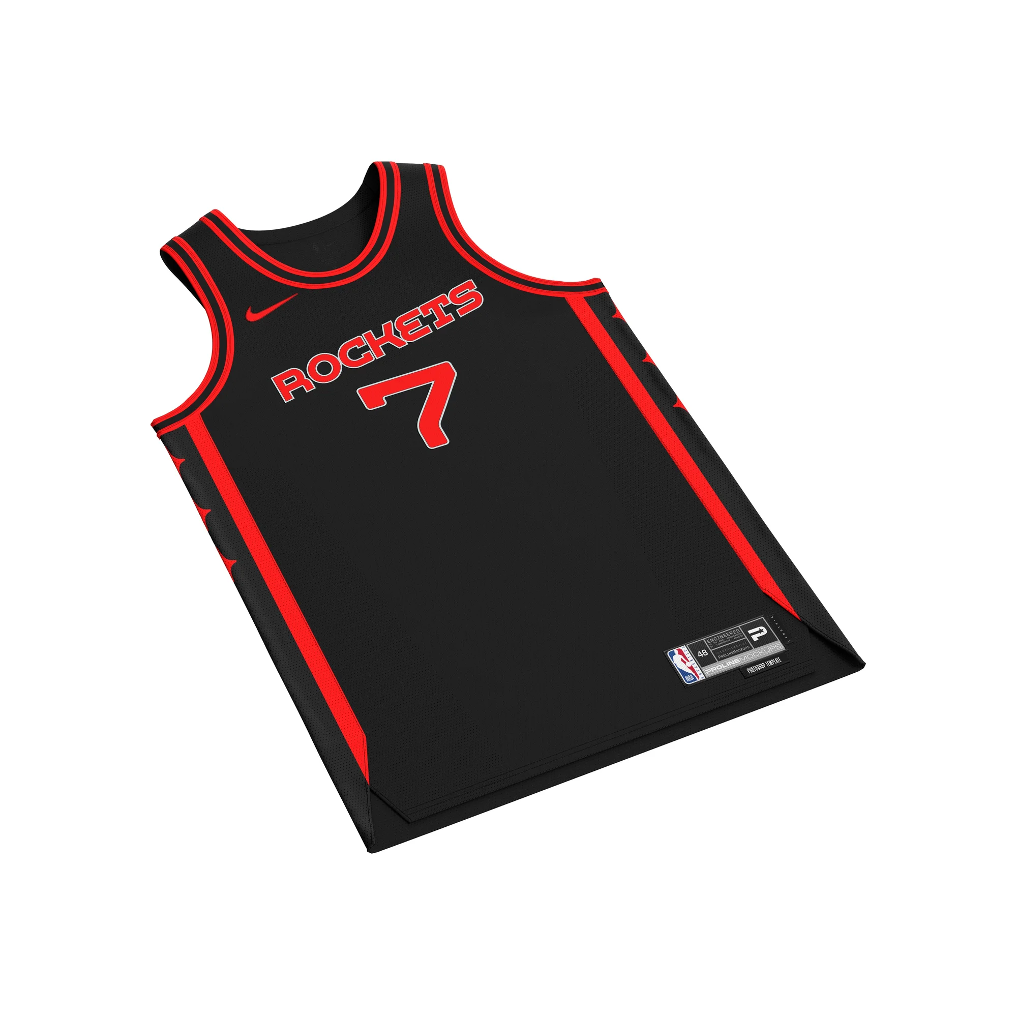 Statement Edition mockup