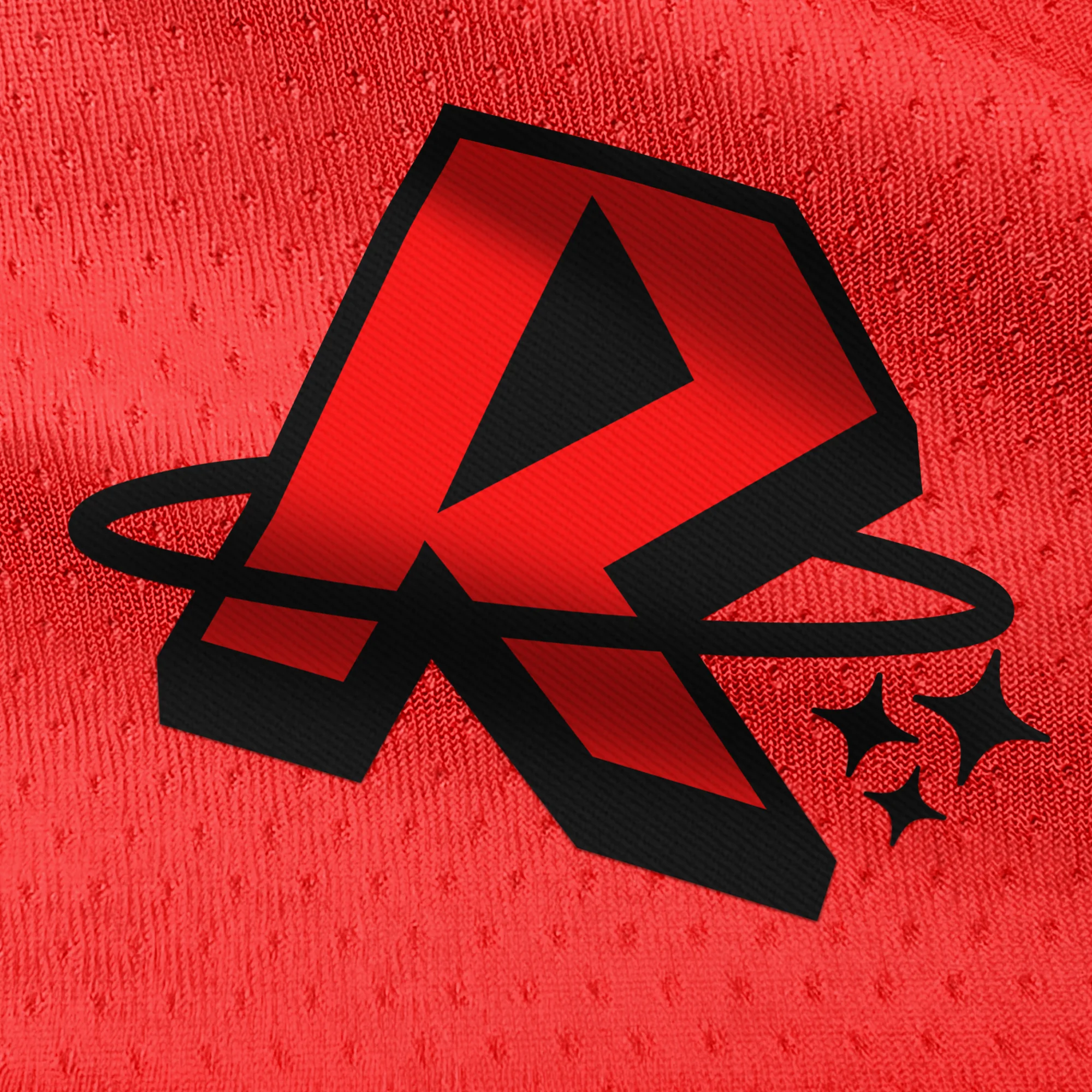 Logo mesh — primary