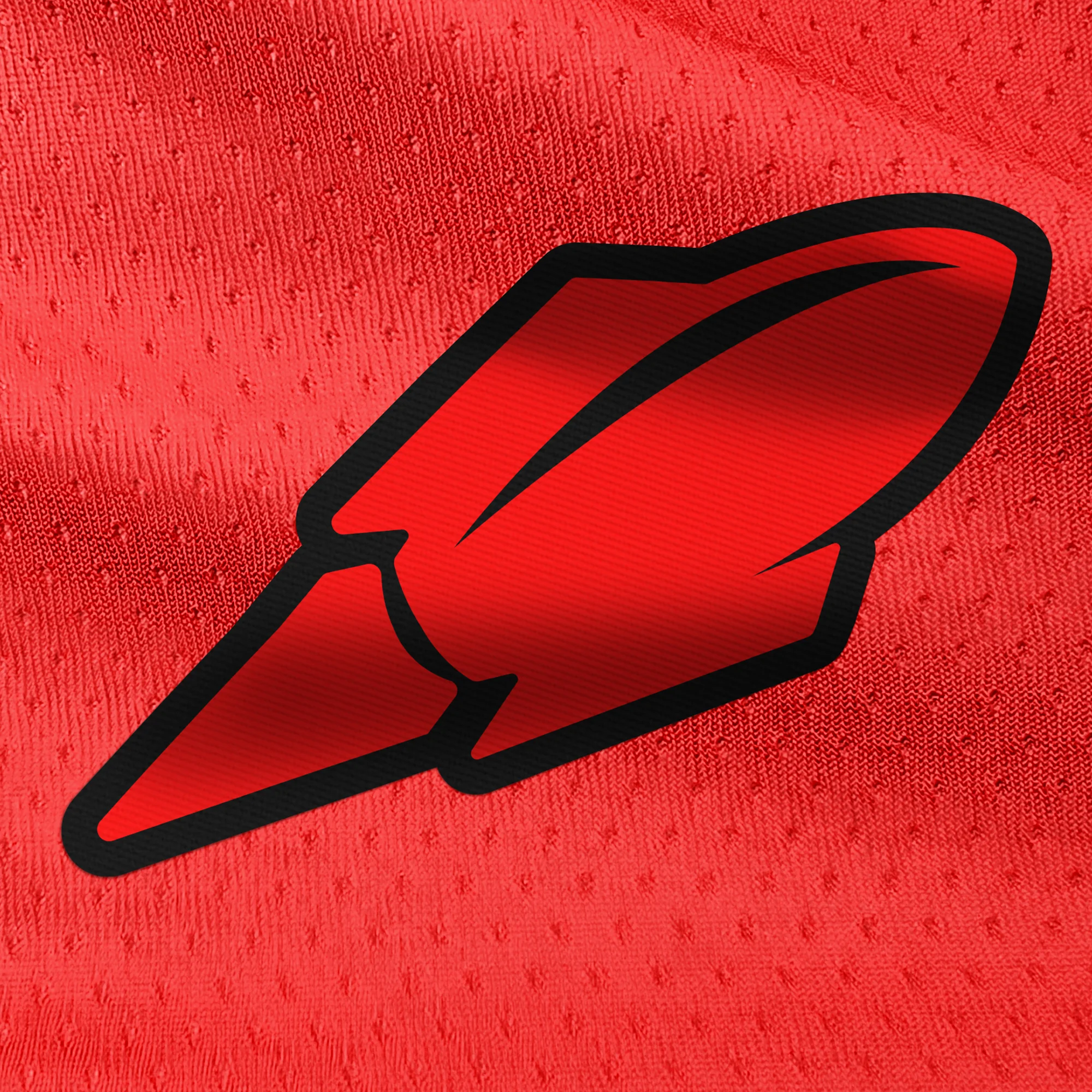 Logo mesh — icon