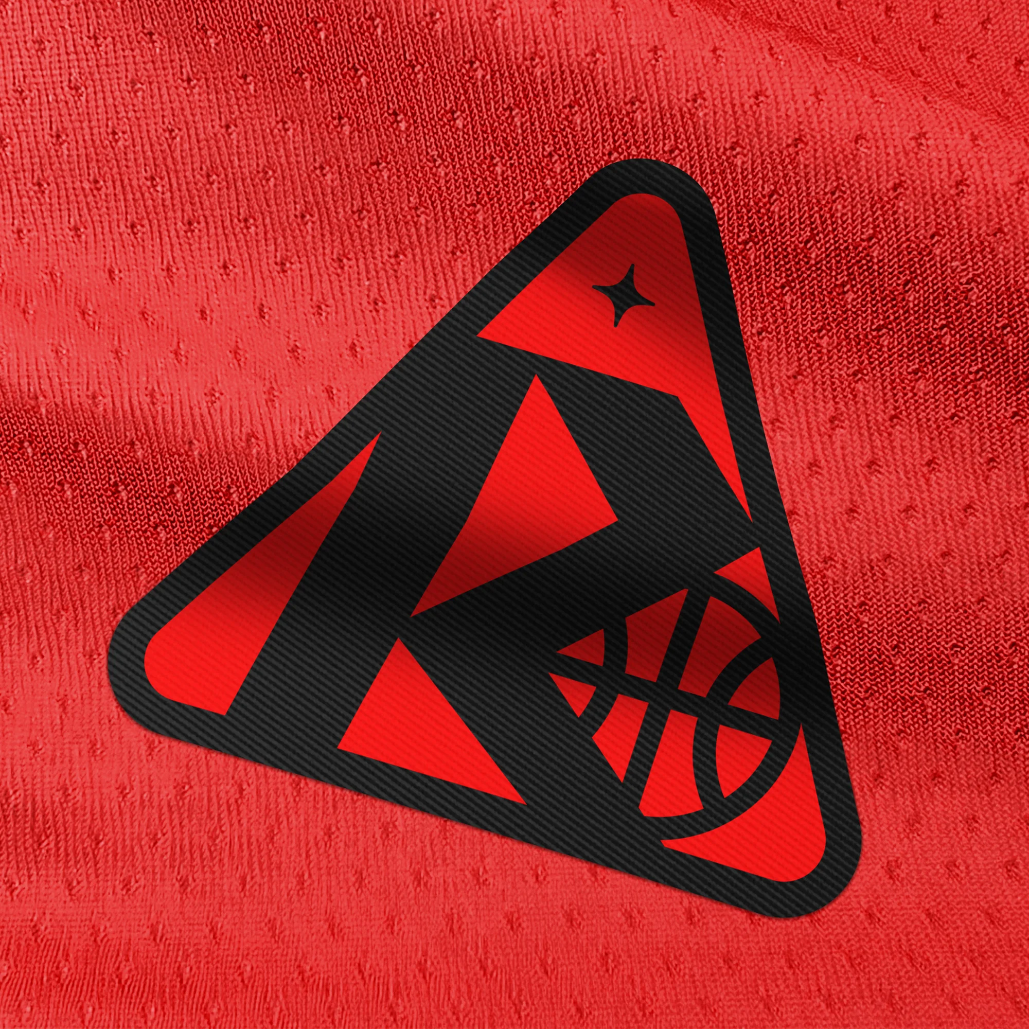 Houston Rockets Rebrand
