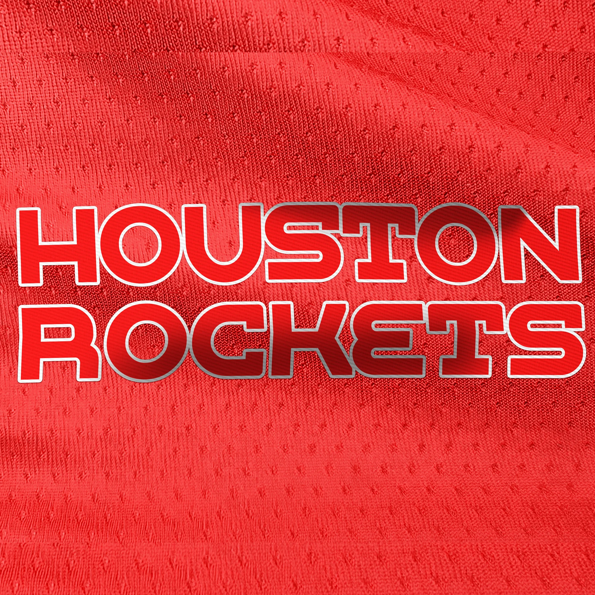 Wordmark mesh