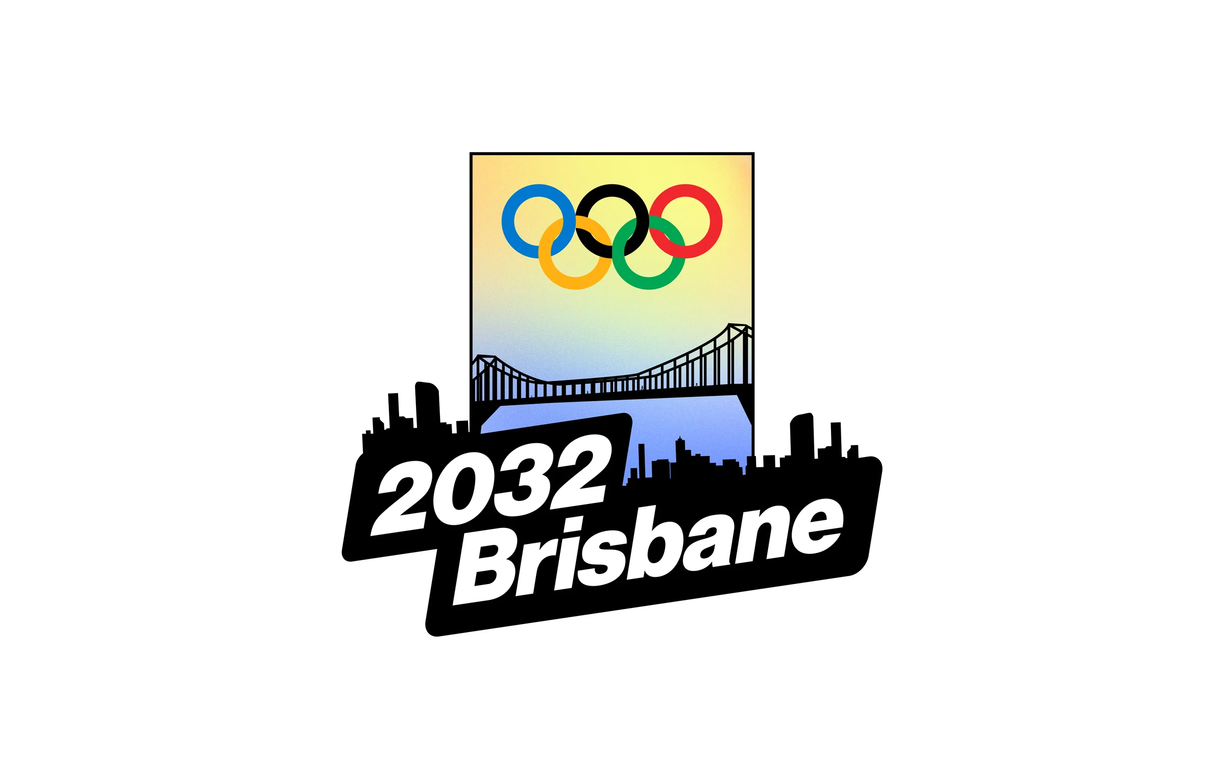 Brisbane 2032