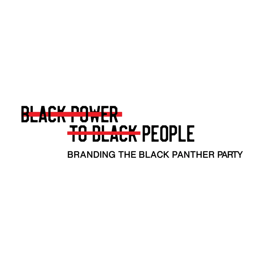 Black Power to Black People