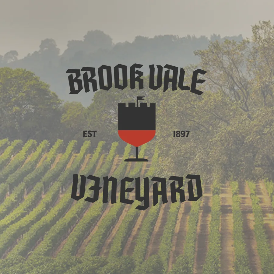 Brook Vale Vineyard