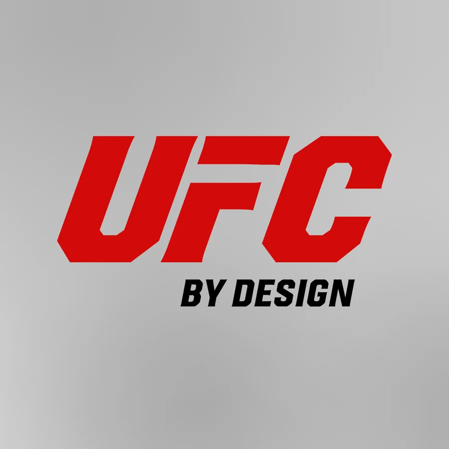 UFC By Design