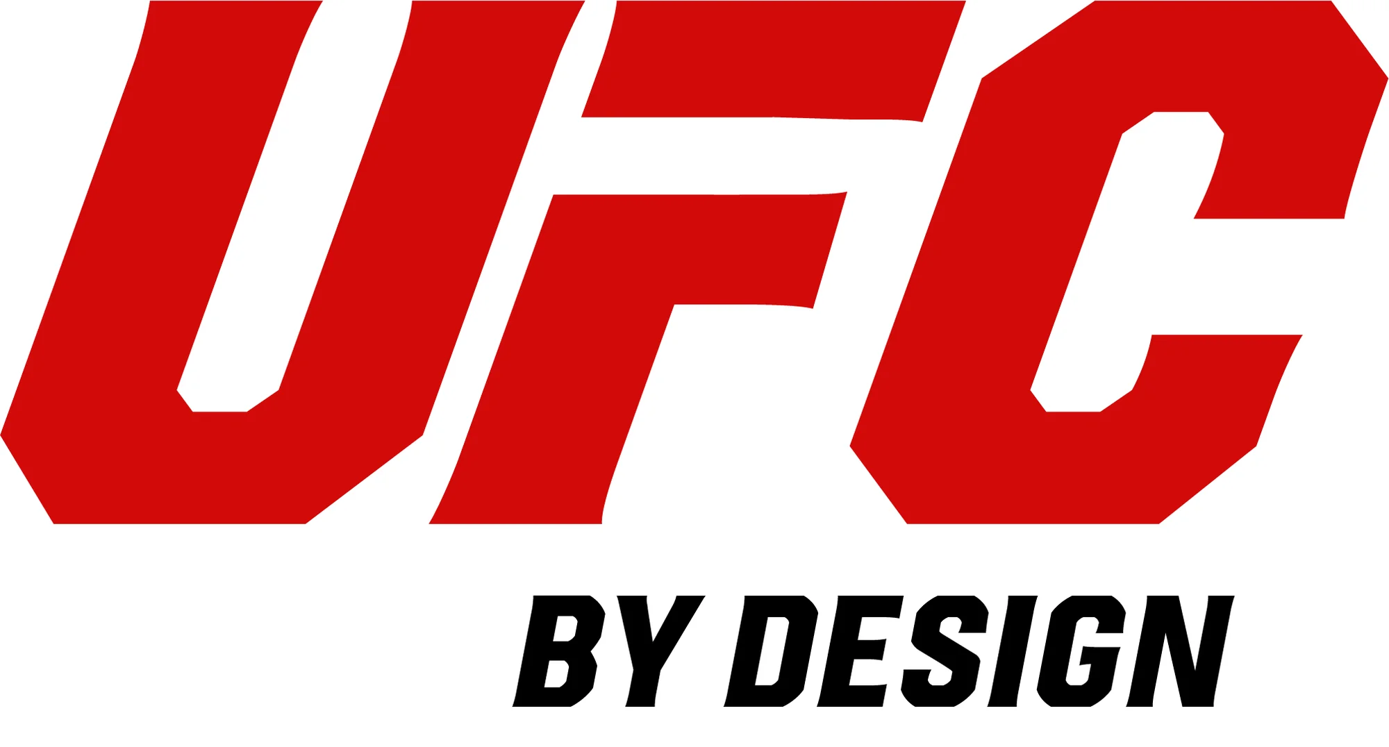UFC By Design — editorial mark