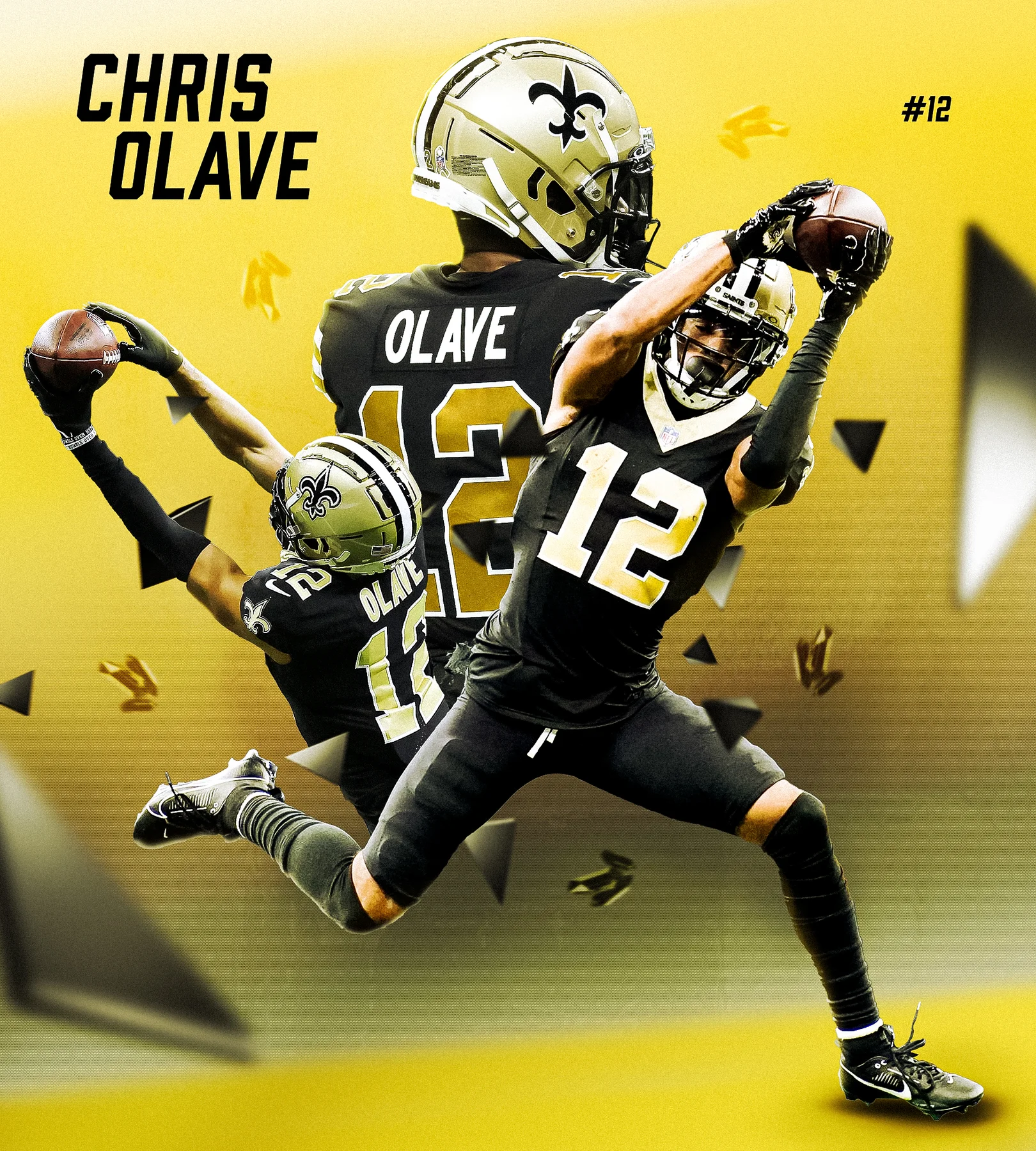 Chris Olave