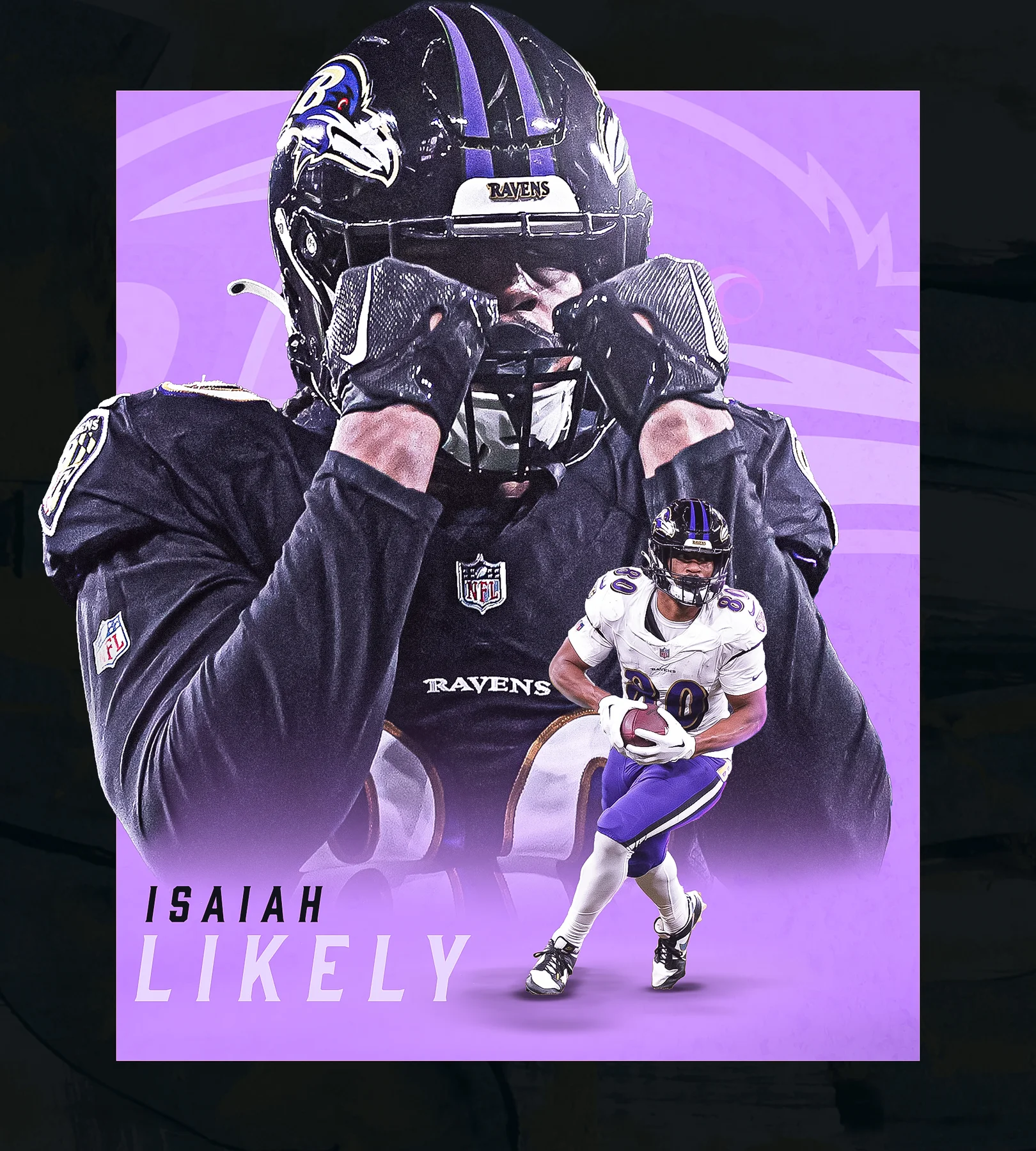Isaiah Likely