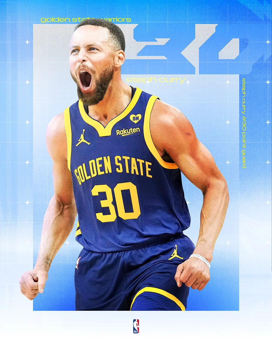 Steph Curry