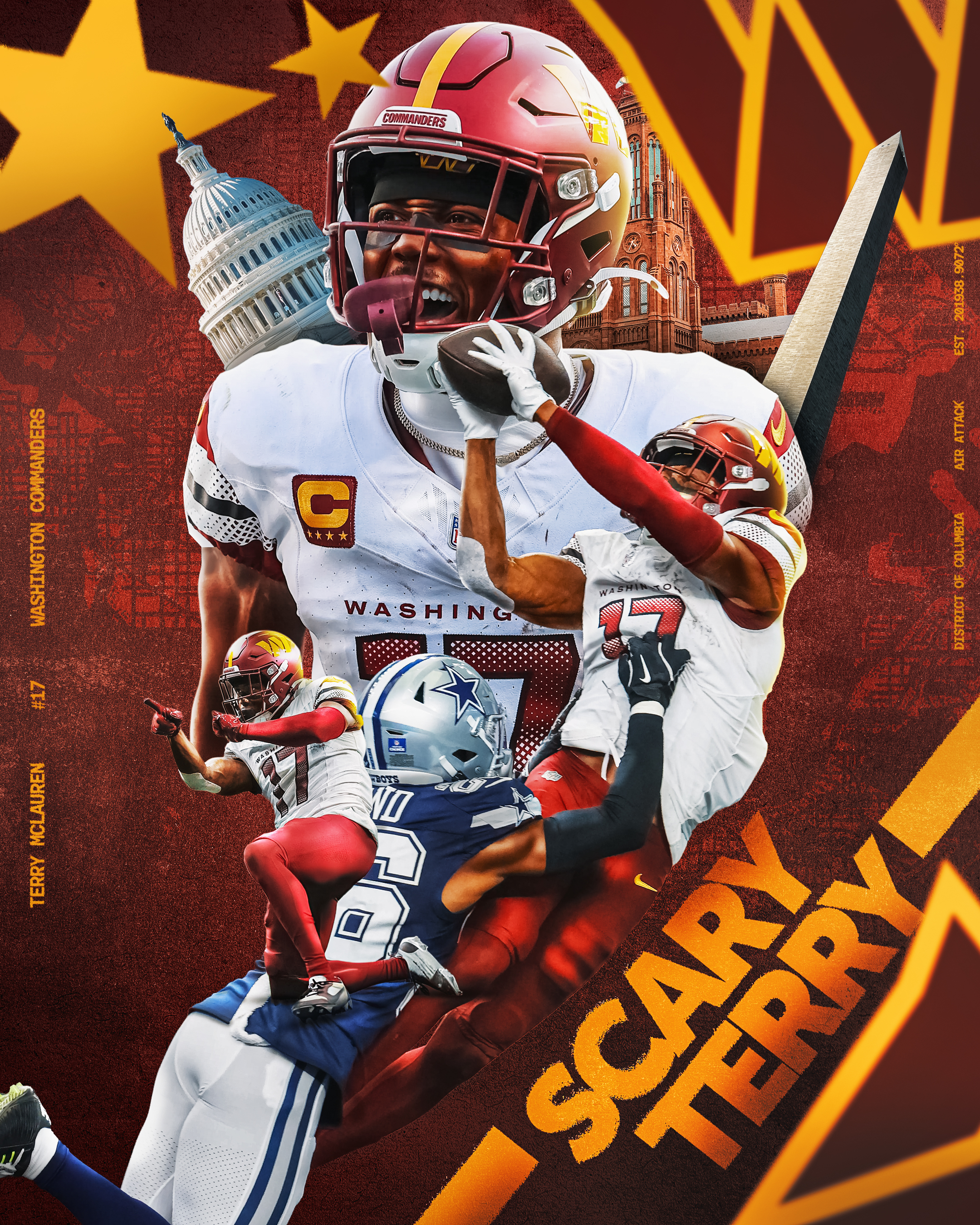 Terry McLaurin