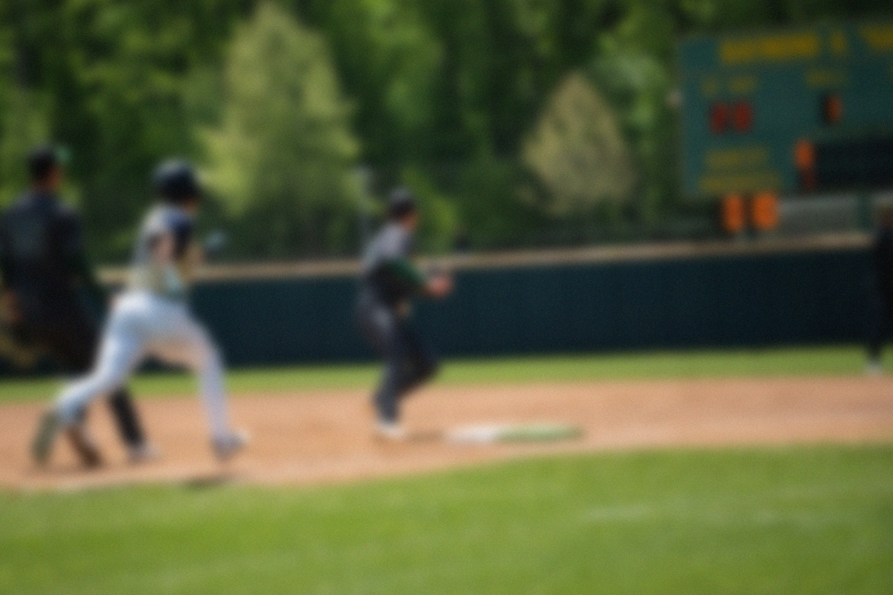 George Mason Baseball preview