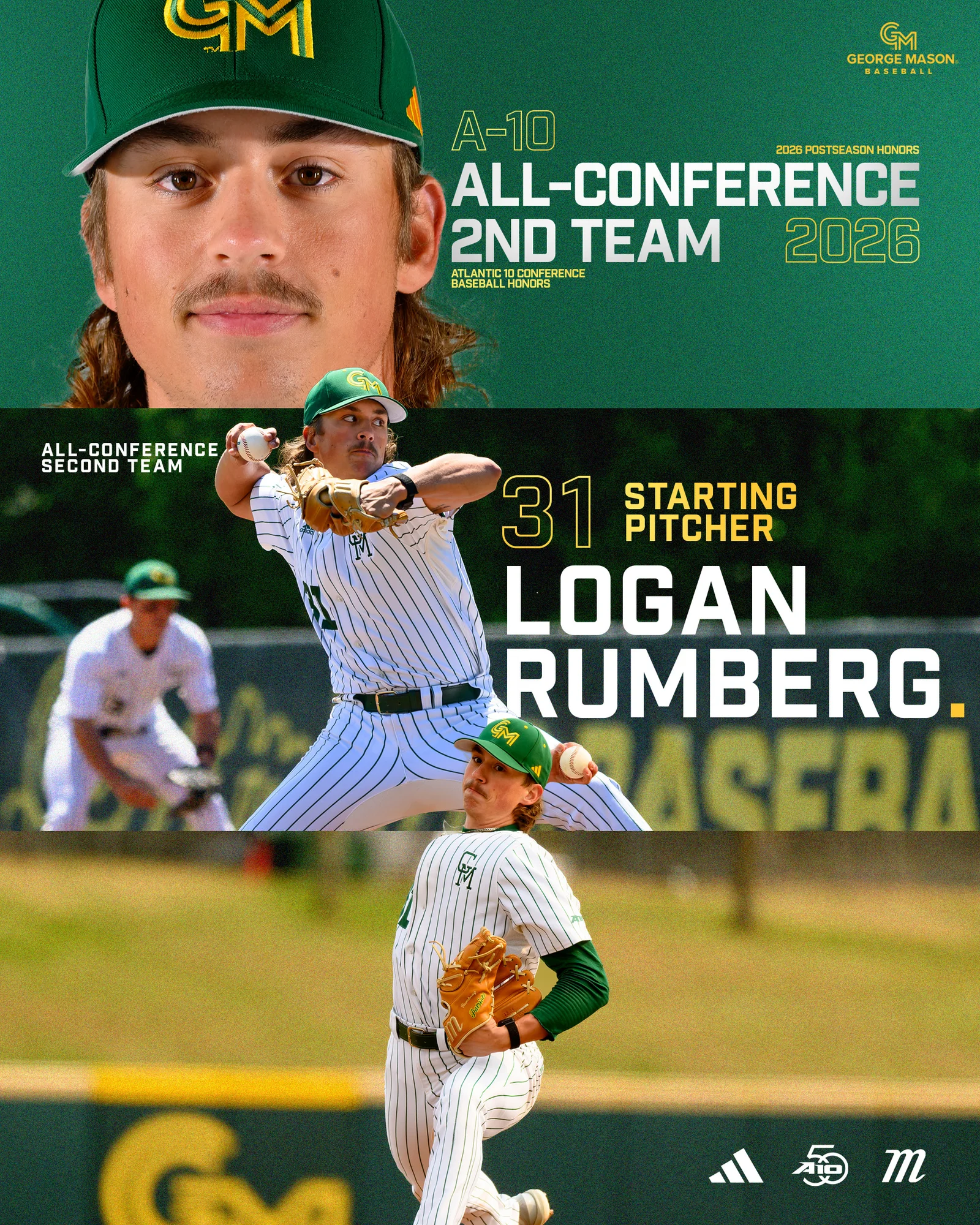 2nd Team Rumberg