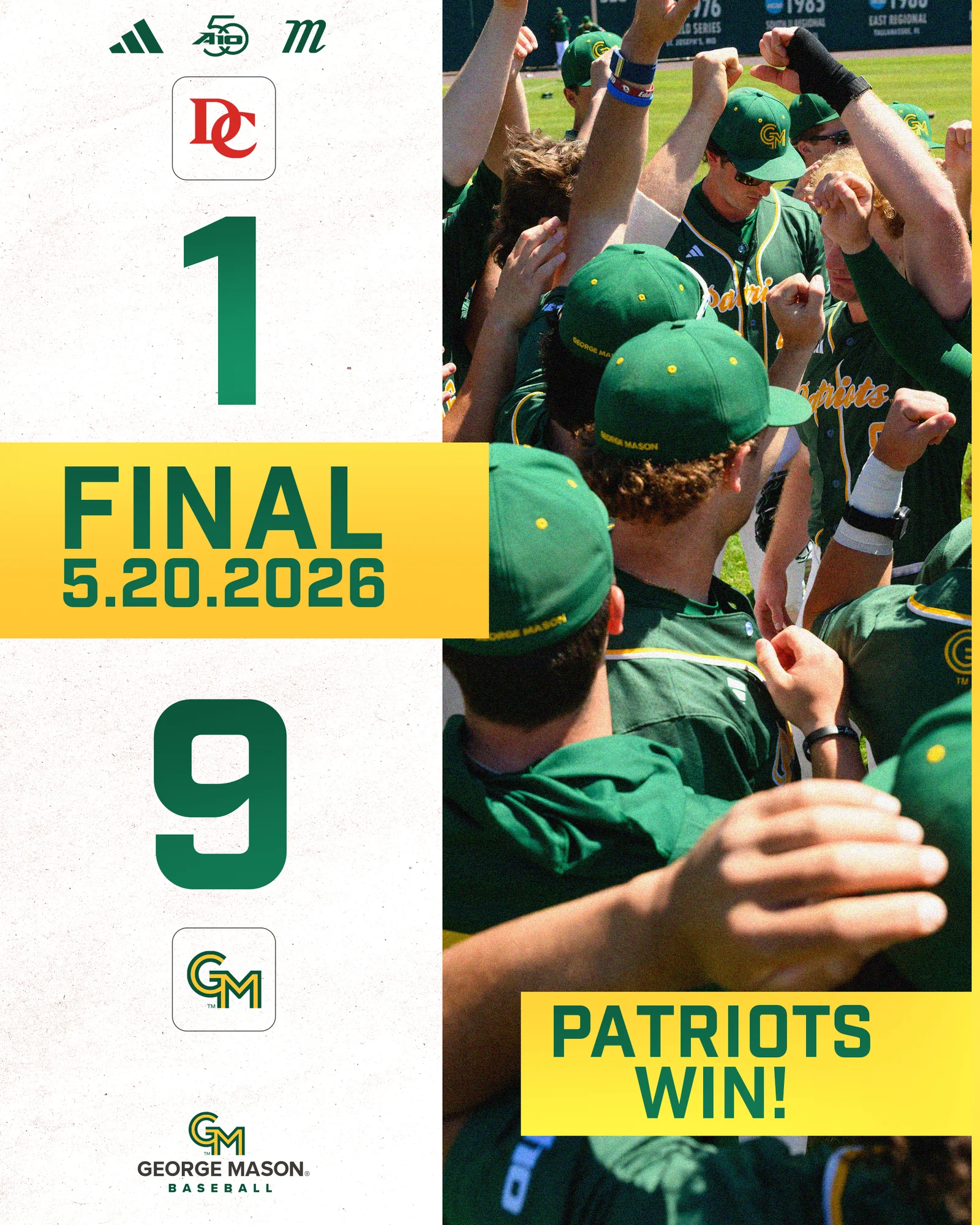Final Score 2